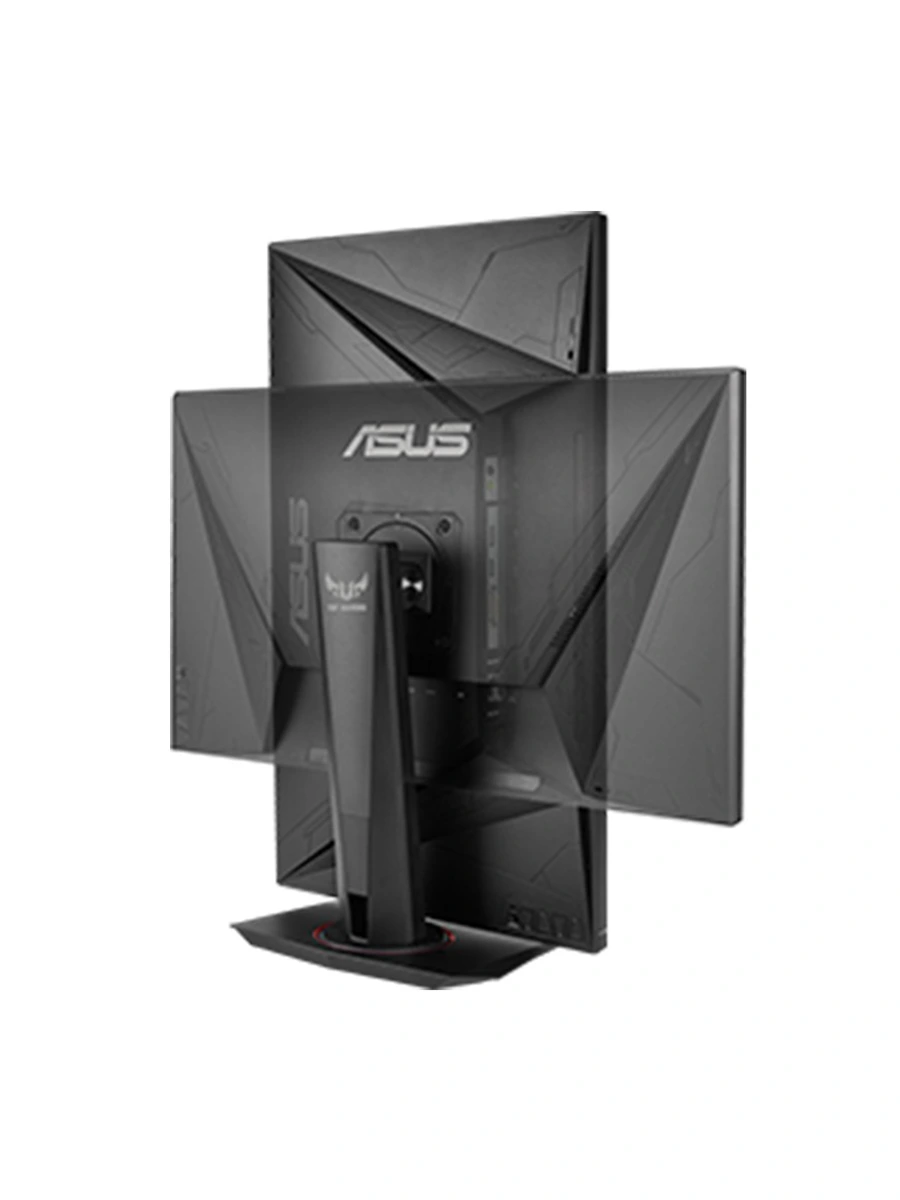 Монитор Asus TUF Gaming VG279QR 27"