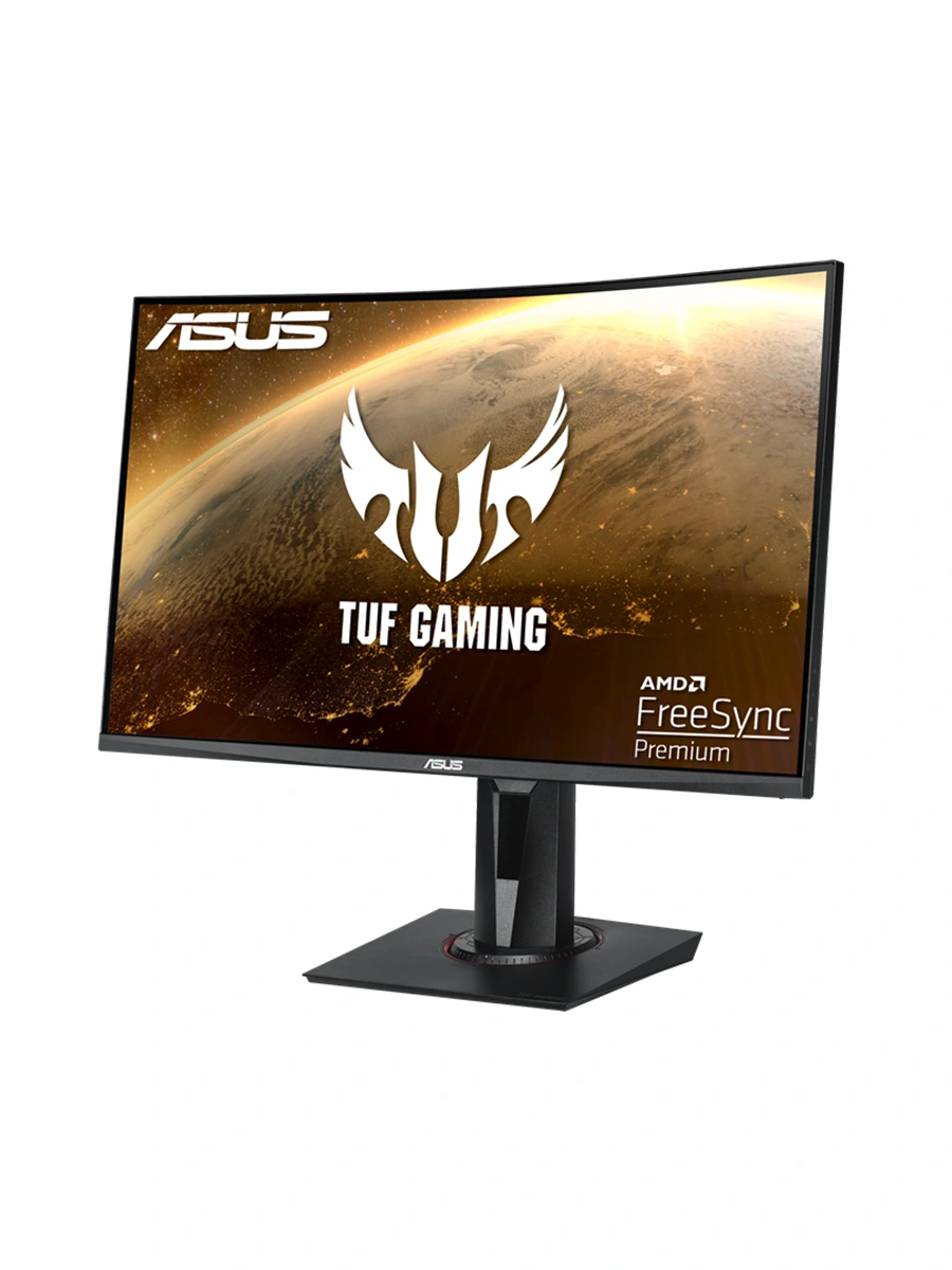 Монитор Asus TUF Gaming VG27WQ 27"