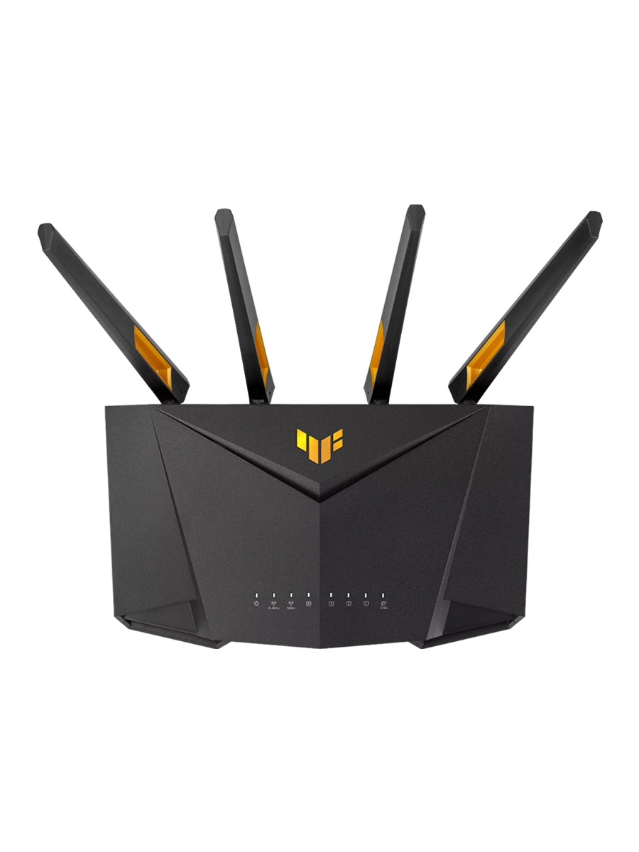 Wi‑Fi роутер 2.4/5 ГГц Asus TUF Gaming AX4200