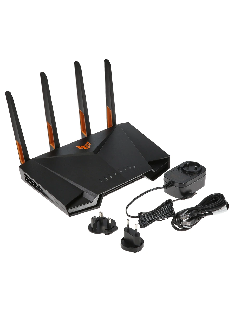 Wi‑Fi роутер 2.4/5 ГГц Asus TUF Gaming AX4200