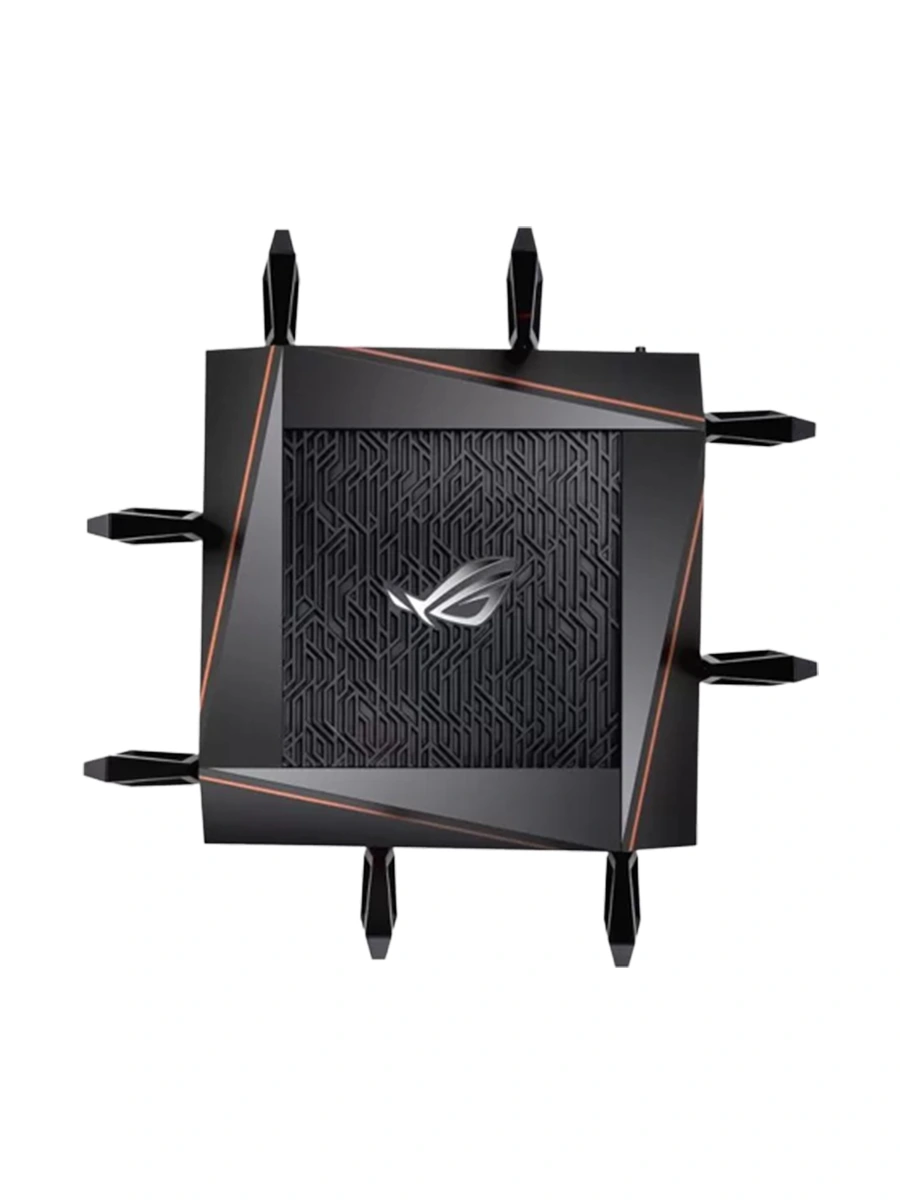 Wi‑Fi роутер 2.4/5 ГГц Asus ROG Rapture GT-AX11000