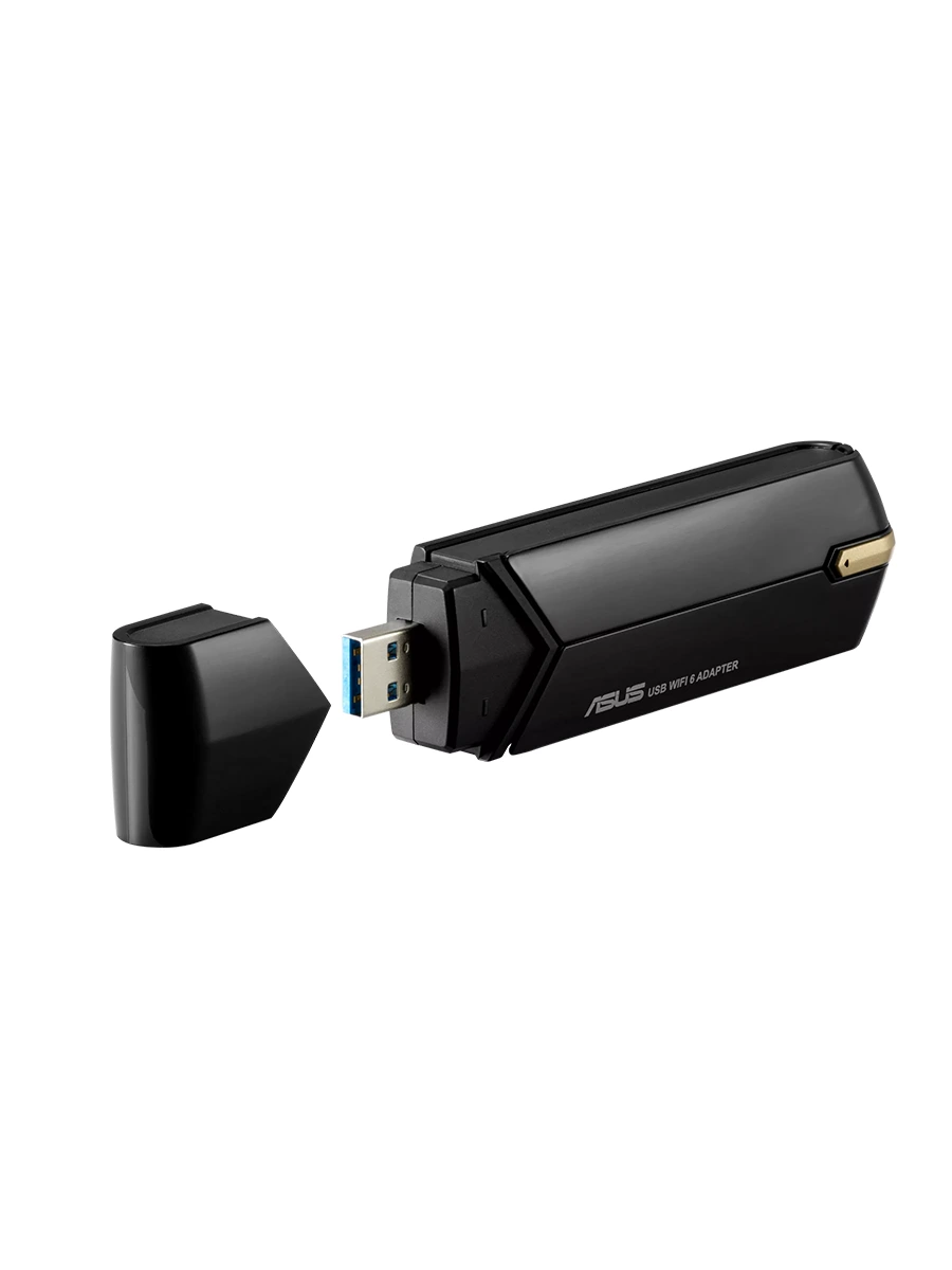 Wi-Fi USB-адаптер Asus USB-AX56