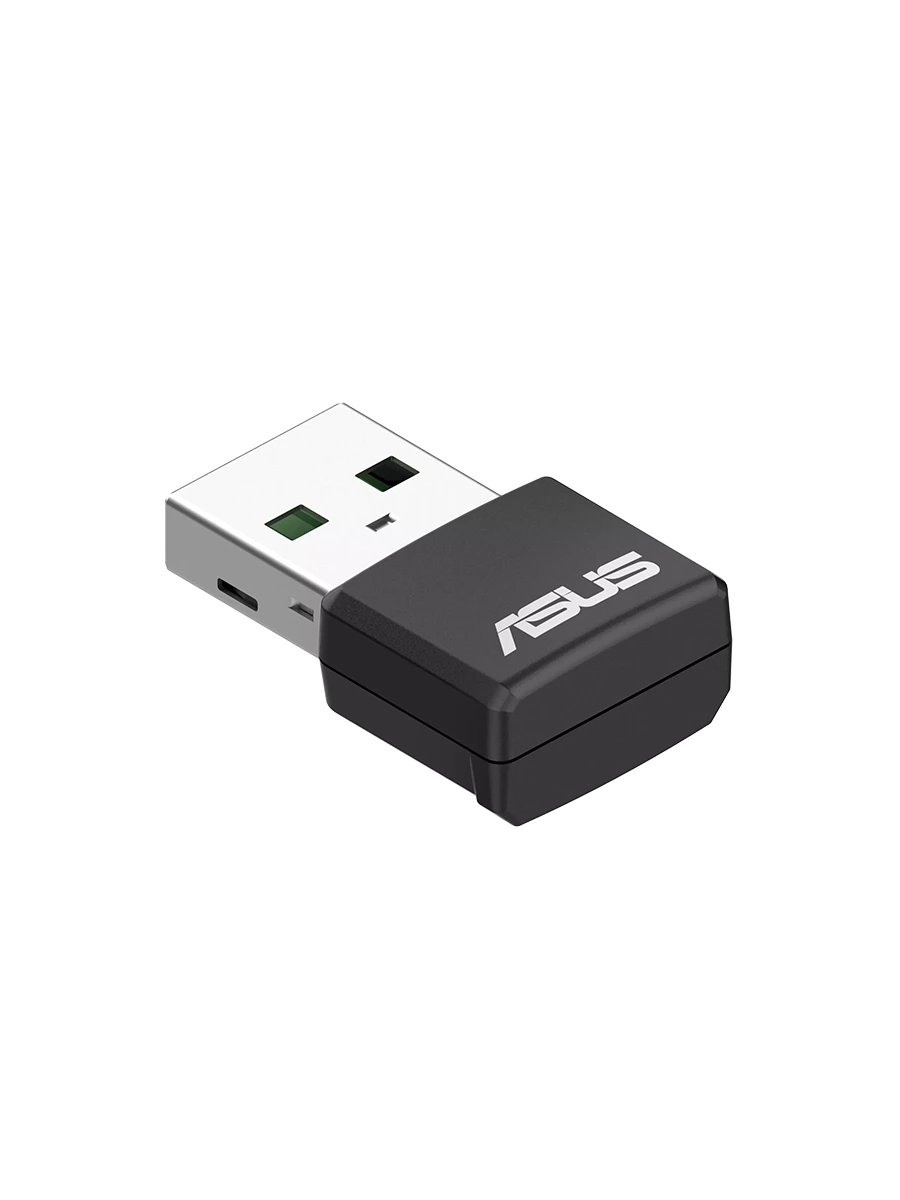 Wi-Fi USB-адаптер Asus USB-AX55 Nano