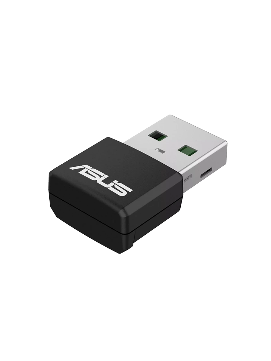 Wi-Fi USB-адаптер Asus USB-AX55 Nano