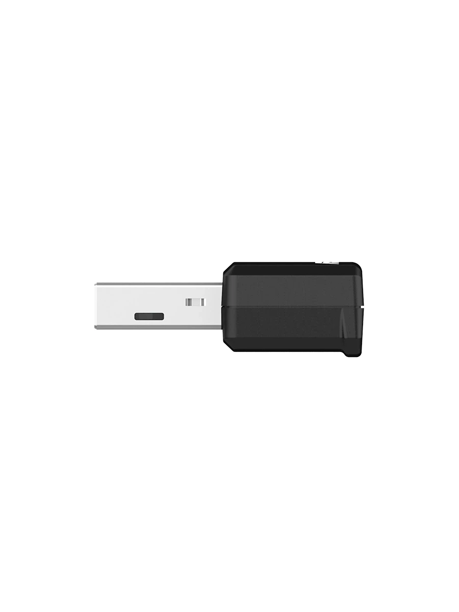 Wi-Fi USB-адаптер Asus USB-AX55 Nano