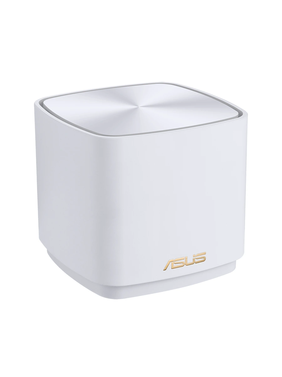 Wi-Fi Mesh система Asus ZenWiFi XD4 Plus (3-Pack)