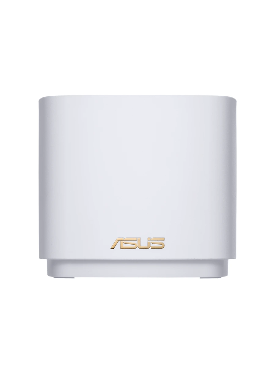 Wi-Fi Mesh система Asus ZenWiFi XD4 Plus (3-Pack)