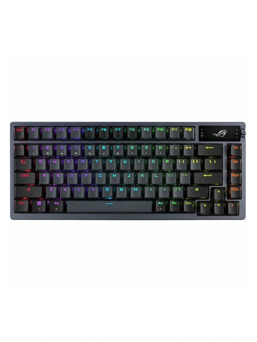 Keyboard ASUS M701 ROG AZOTH NXBN RU PBT