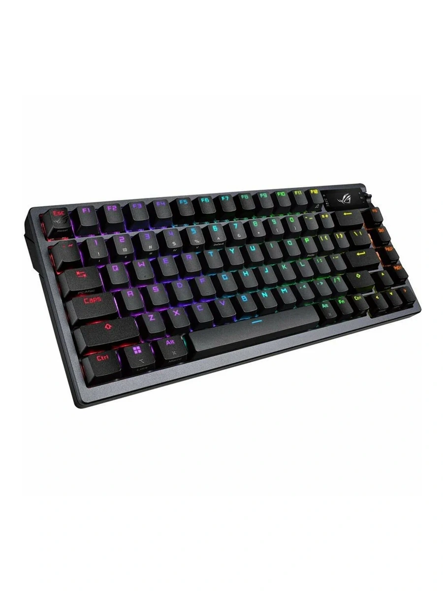 Keyboard ASUS M701 ROG AZOTH NXBN RU PBT