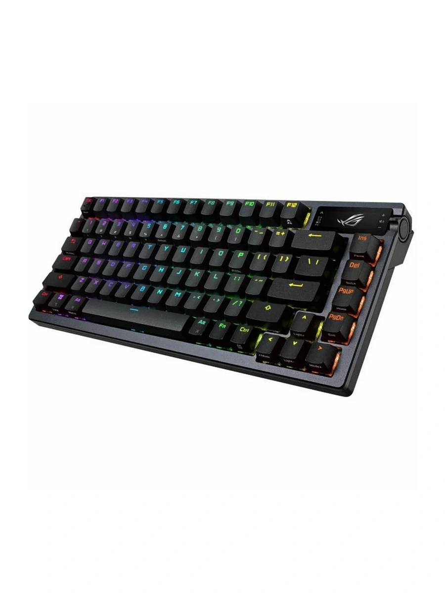 Keyboard ASUS M701 ROG AZOTH NXBN RU PBT