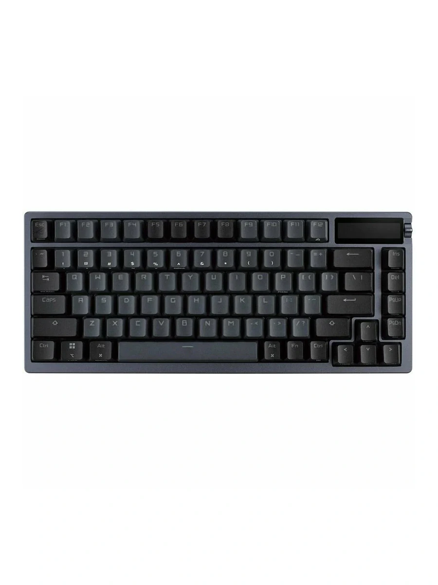 Keyboard ASUS M701 ROG AZOTH NXBN RU PBT