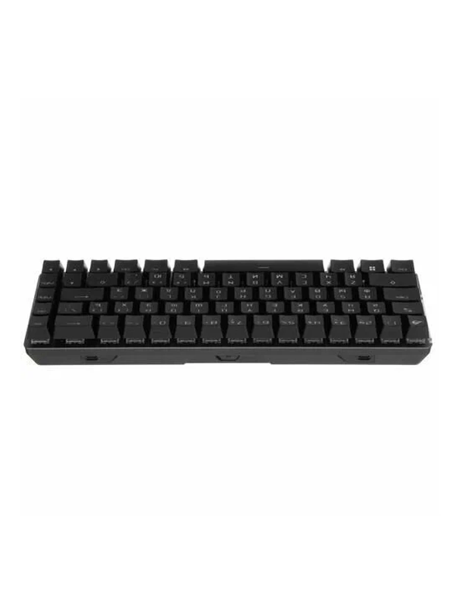 Keyboard ASUS ROG FALCHION ACE NXRD BLK US PBT