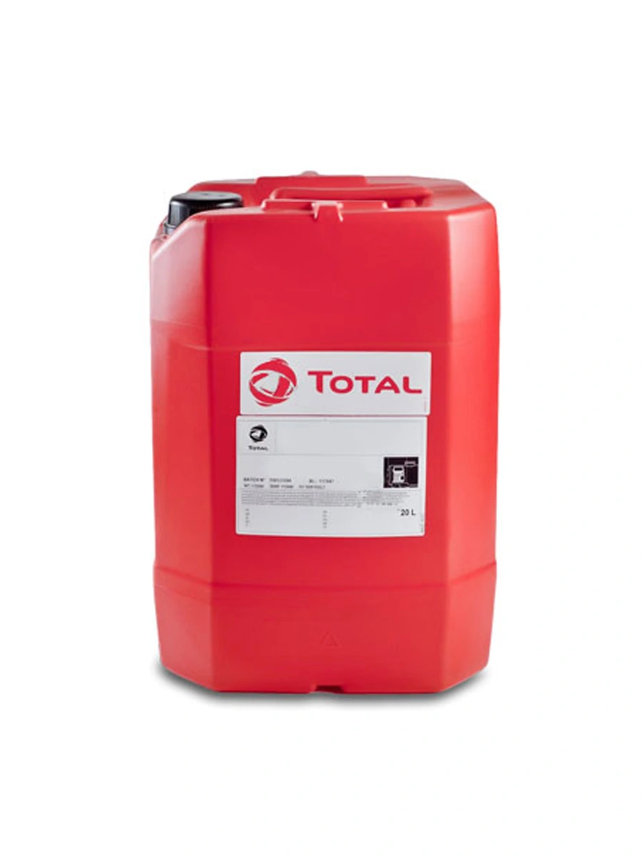 Трансмиссионое масло TOTAL Trax Gear 9 FE 75W-80 20 л