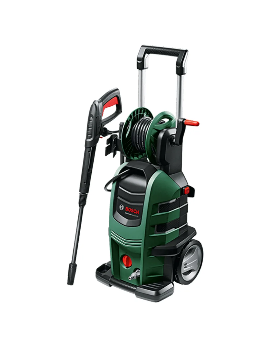 Мойка высокого давления Bosch AdvancedAquatak 140