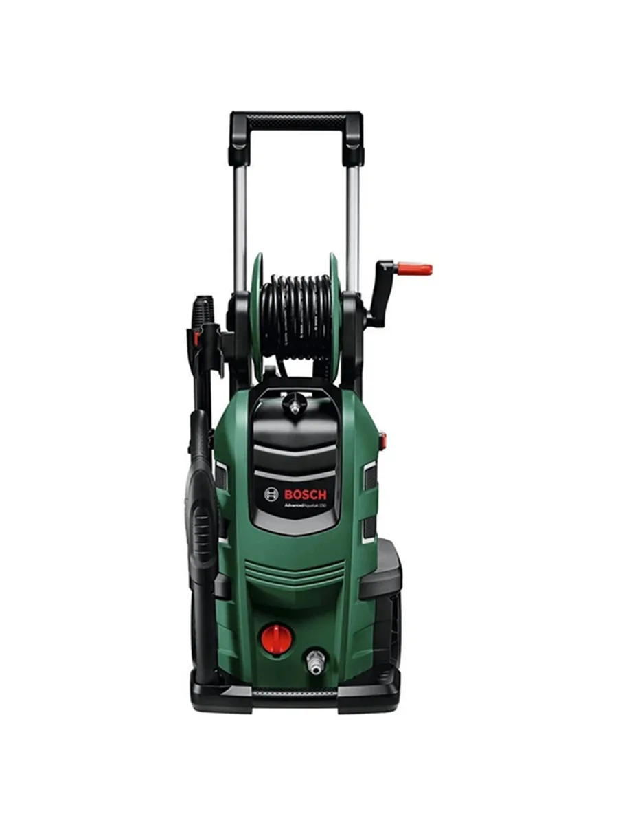 Мойка высокого давления Bosch AdvancedAquatak 140