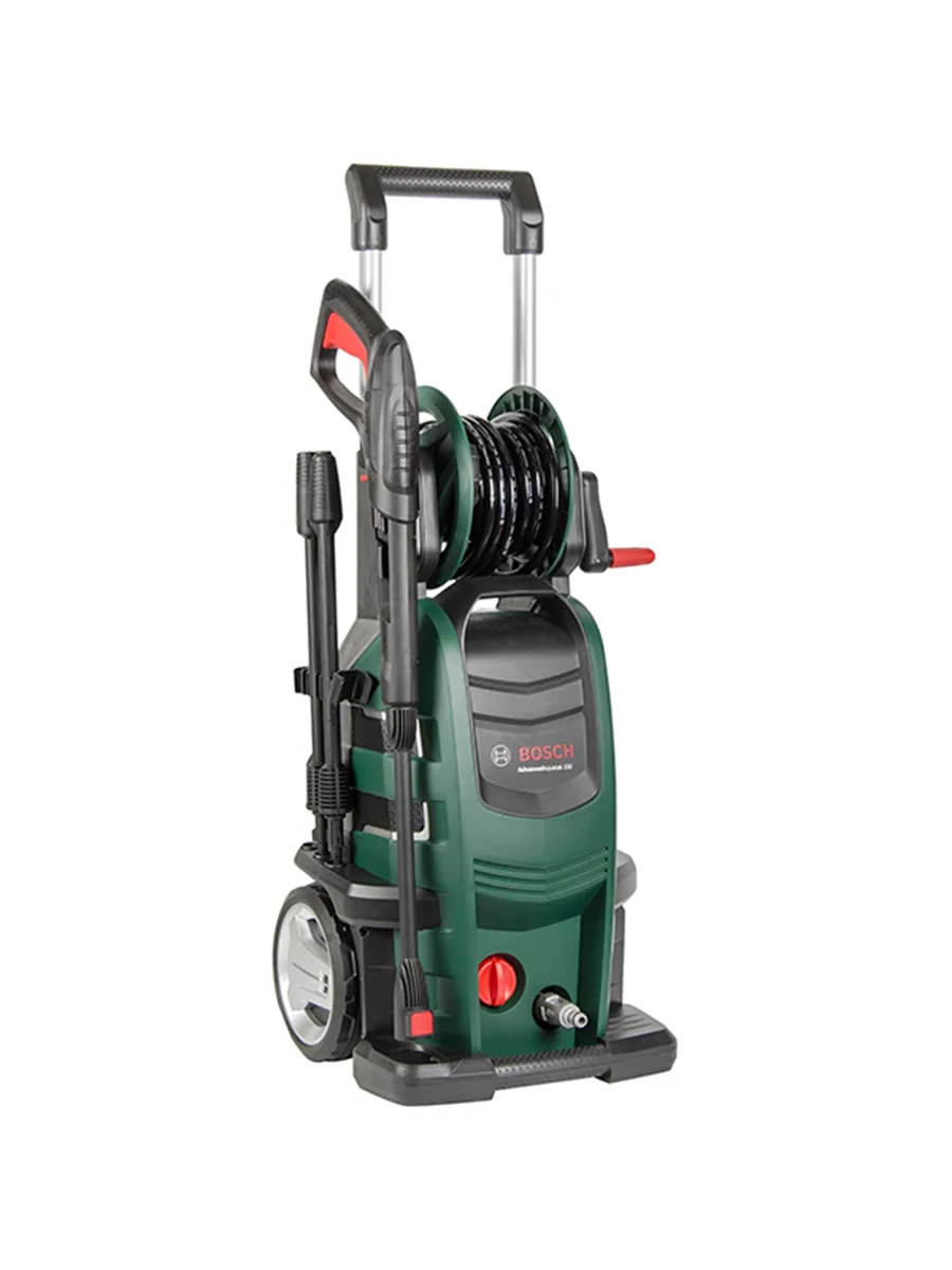 Мойка высокого давления Bosch AdvancedAquatak 140