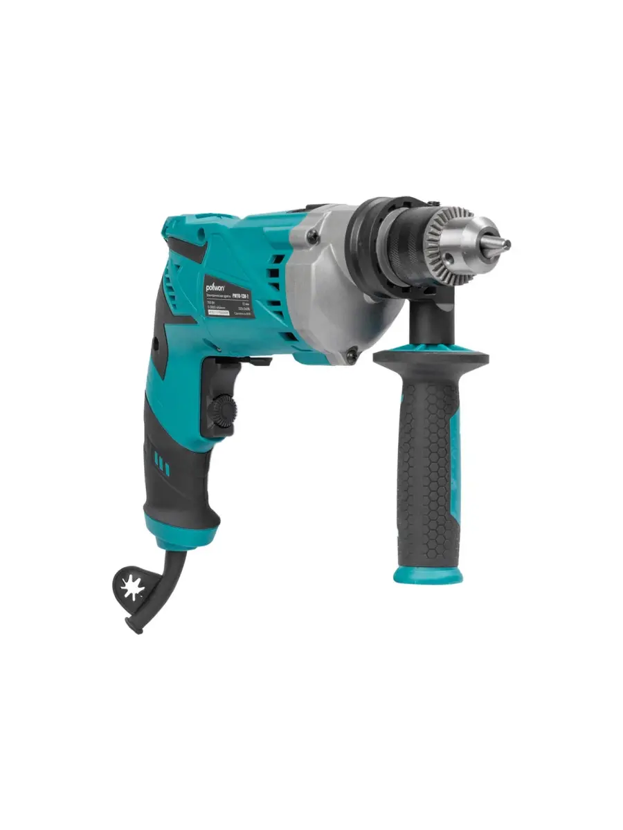 Ударная дрель Pollwon PW110-13M-1