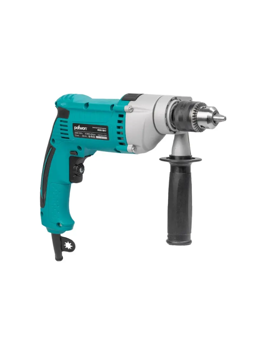 Ударная дрель Pollwon PW110-13M-2