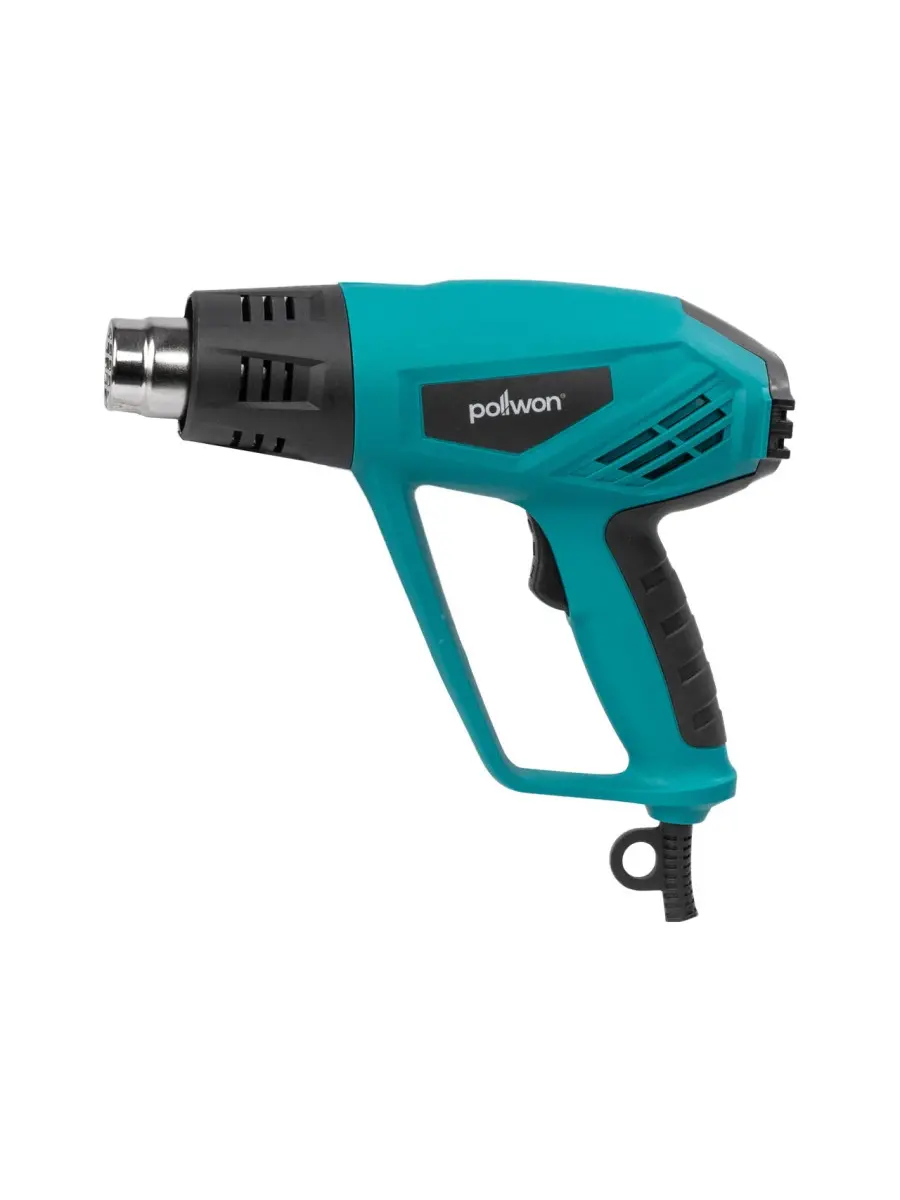 Строительный фен Pollwon PW129-2000-1