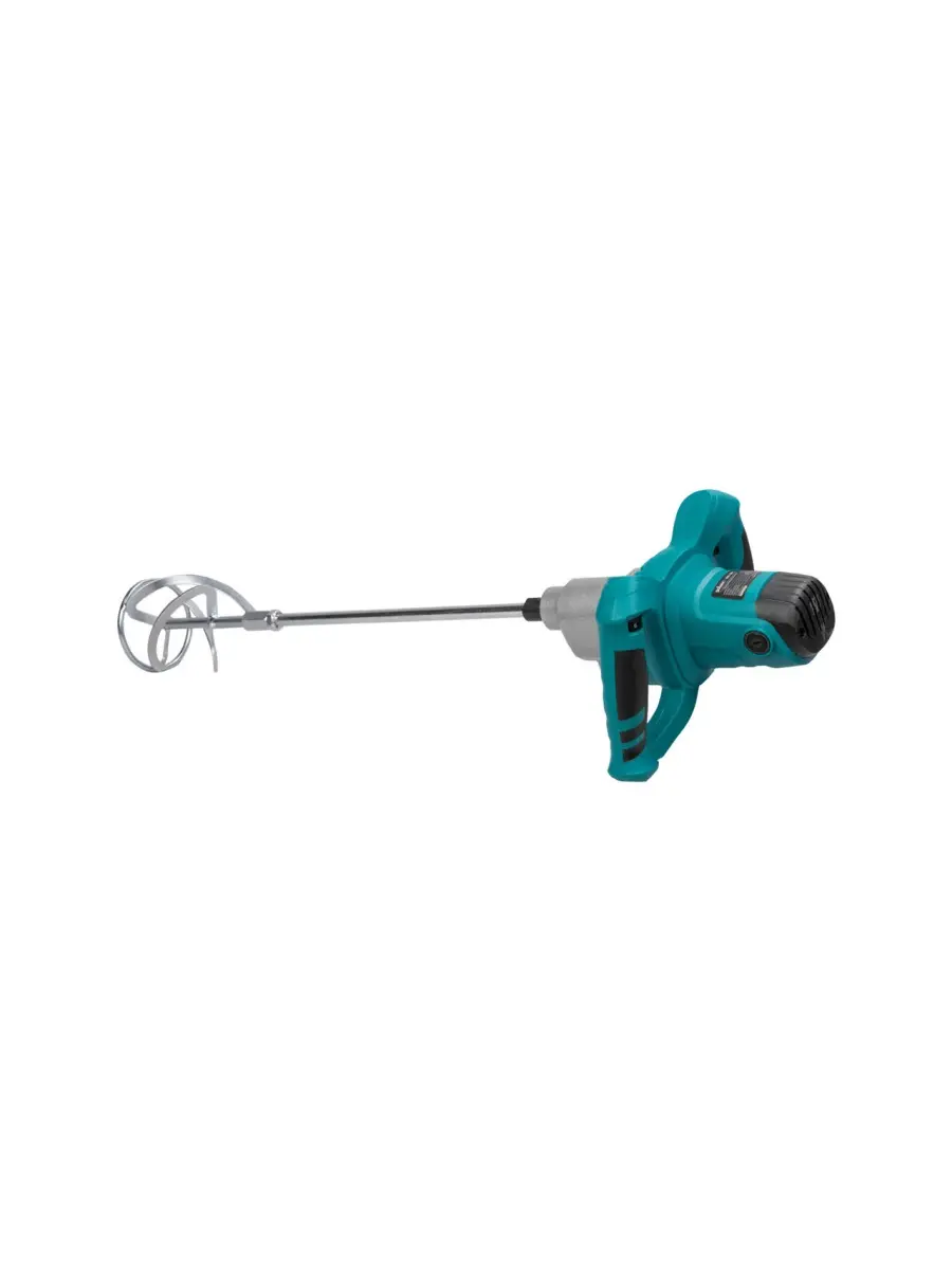 Строительный миксер Pollwon PW111-1200-1