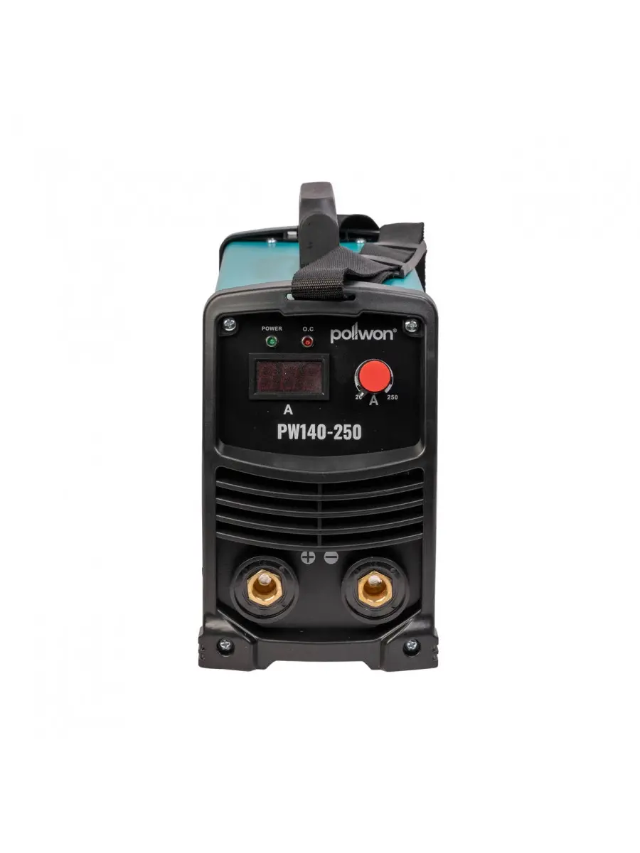 Сварочный инвертор Pollwon PW140-250