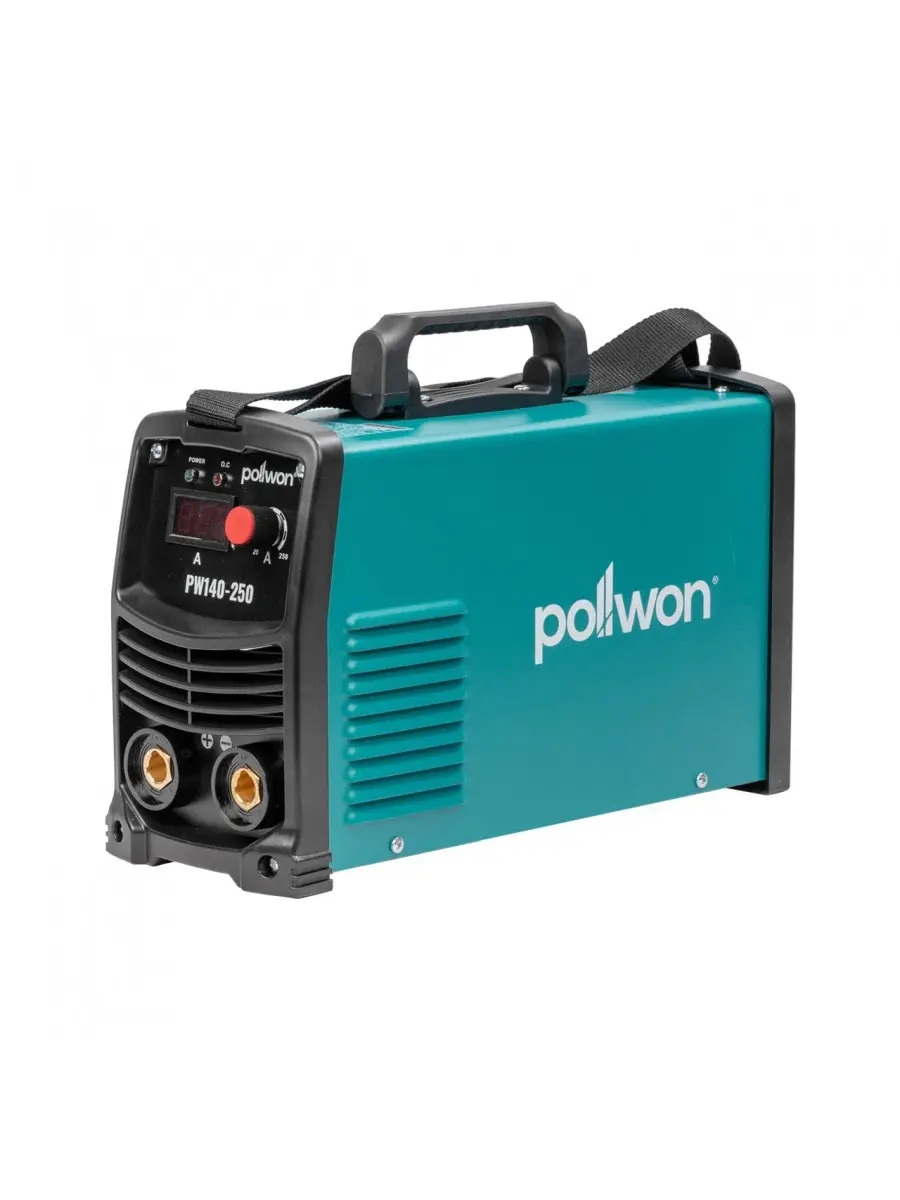 Сварочный инвертор Pollwon PW140-250