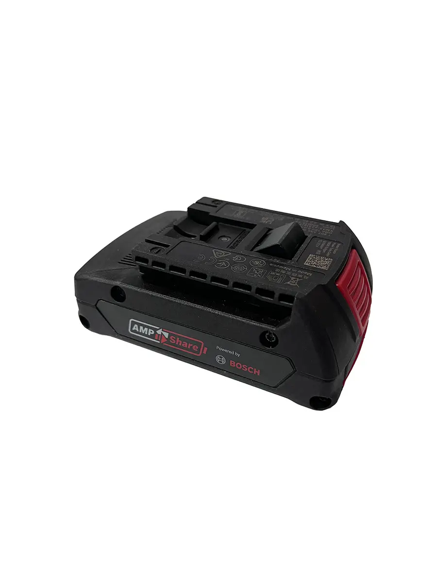 Аккумулятор 2Ач 18В Bosch GBA 18V
