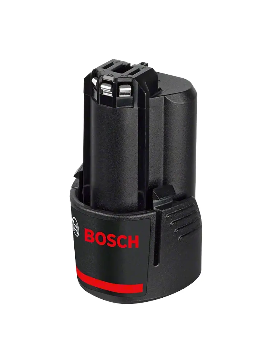 Аккумулятор 3Ач 12В Bosch GBA 12V