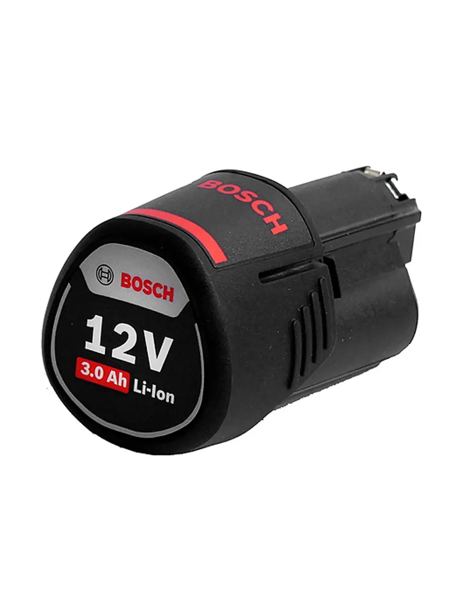 Аккумулятор 3Ач 12В Bosch GBA 12V