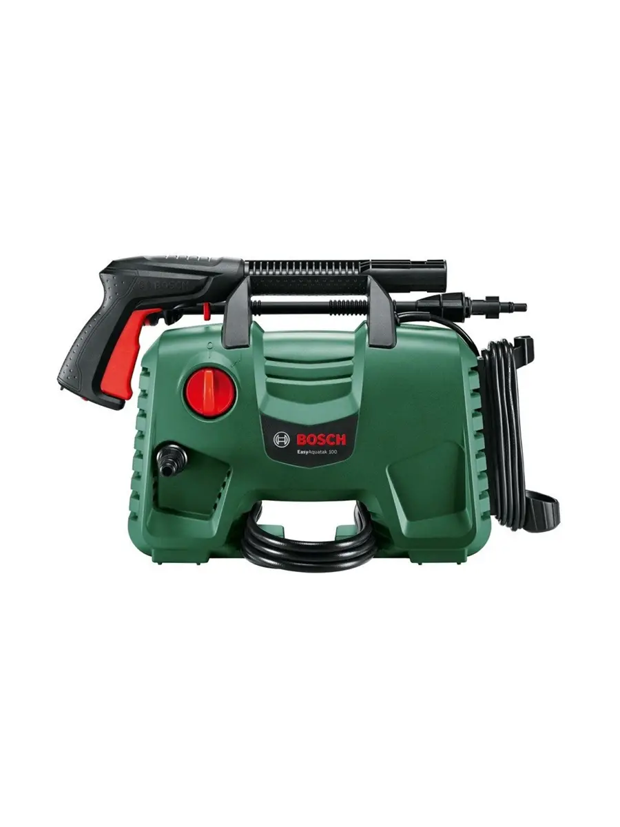 Мойка высокого давления Bosch EasyAquatak 100
