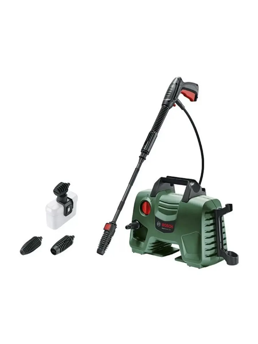 Мойка высокого давления Bosch EasyAquatak 100