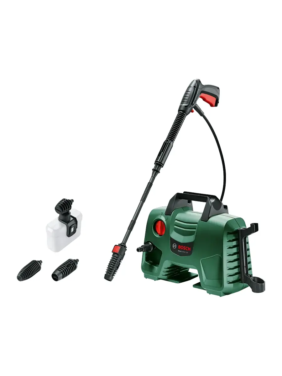 Мойка высокого давления Bosch EasyAquatak 110