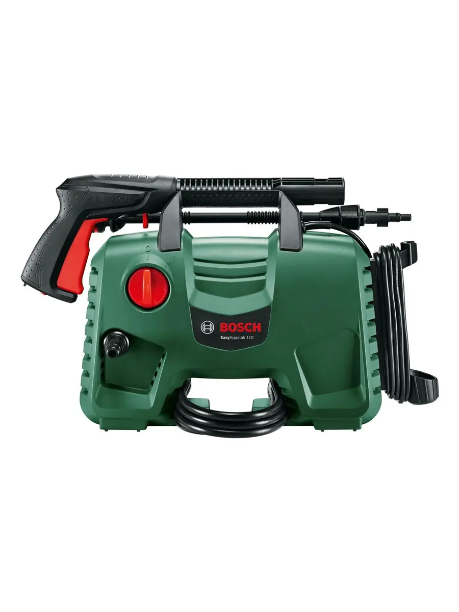 Мойка высокого давления Bosch EasyAquatak 110