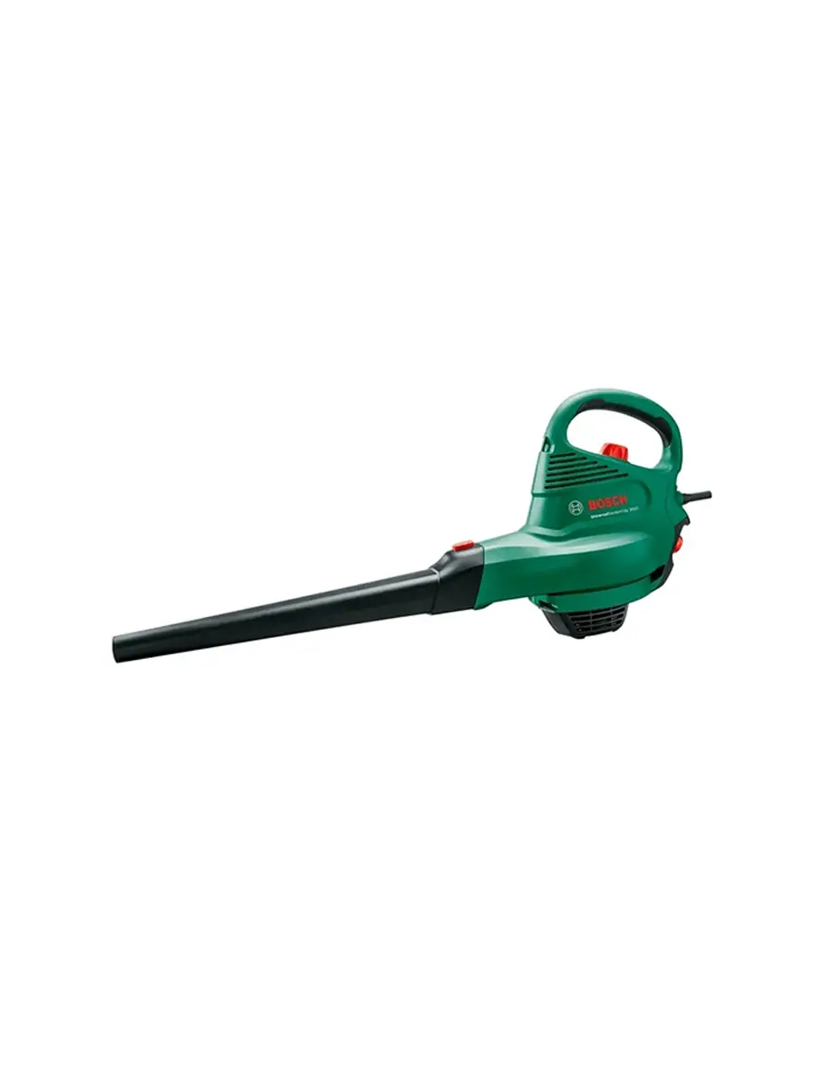 Воздуходувка Bosch Garden Tidy 3000