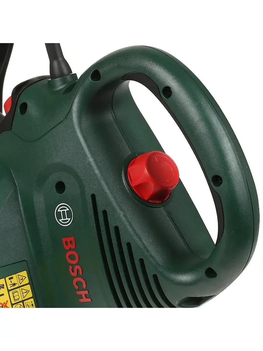Воздуходувка Bosch Garden Tidy 3000