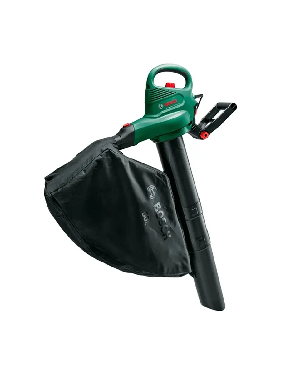 Воздуходувка Bosch Garden Tidy 3000