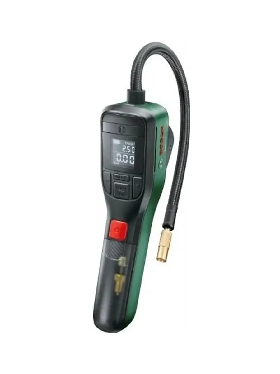 Аккумуляторный насос Bosch EasyPump
