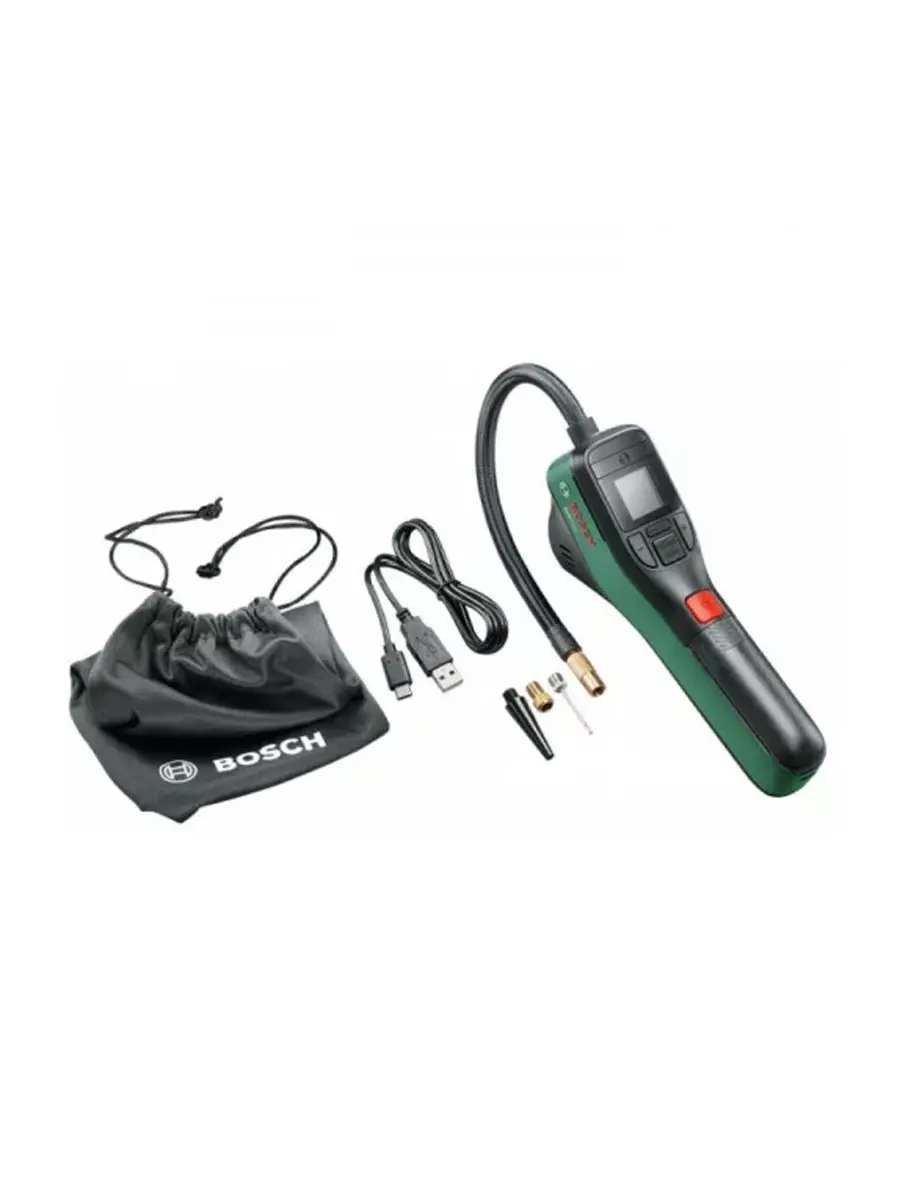 Аккумуляторный насос Bosch EasyPump