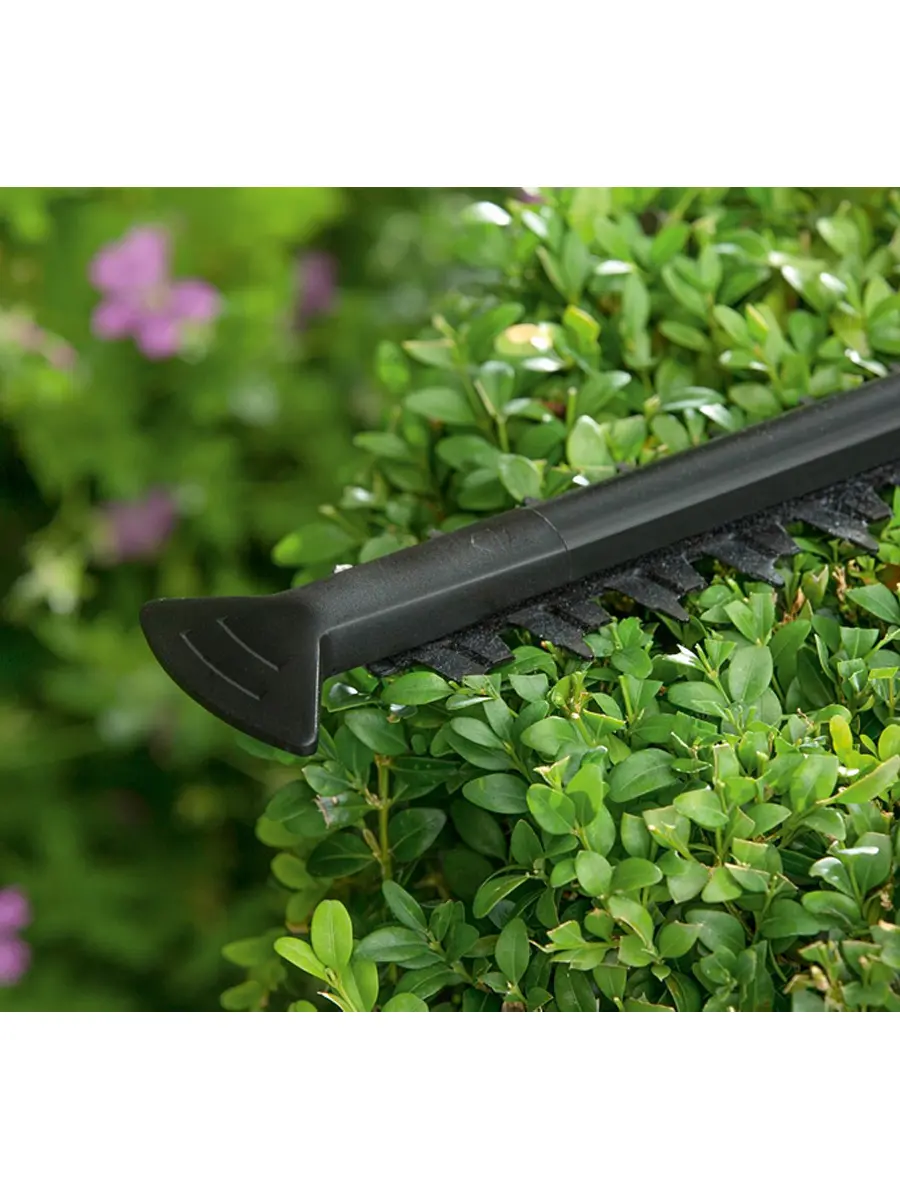 Кусторез Bosch EasyHedgeCut 45