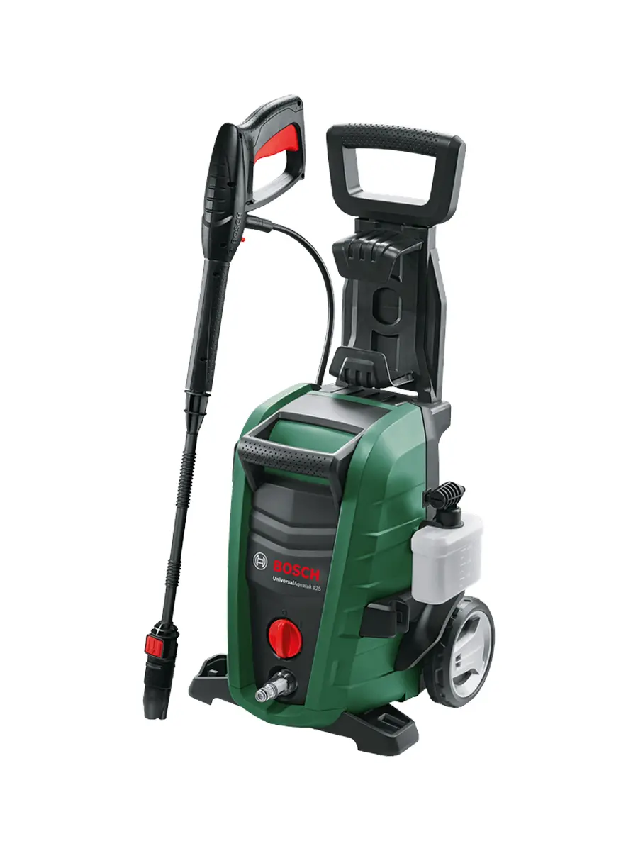 Мойка высокого давления Bosch EasyAquatak 125
