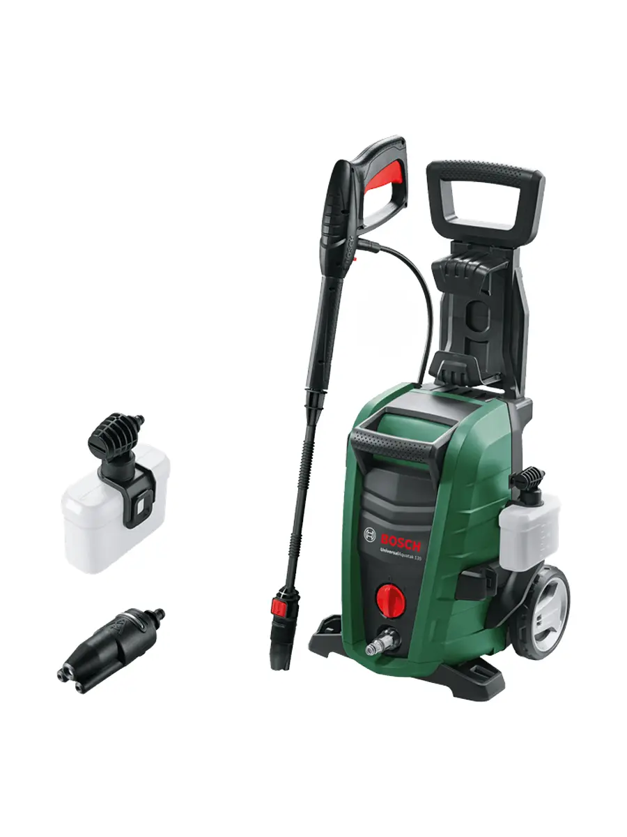 Мойка высокого давления Bosch EasyAquatak 125