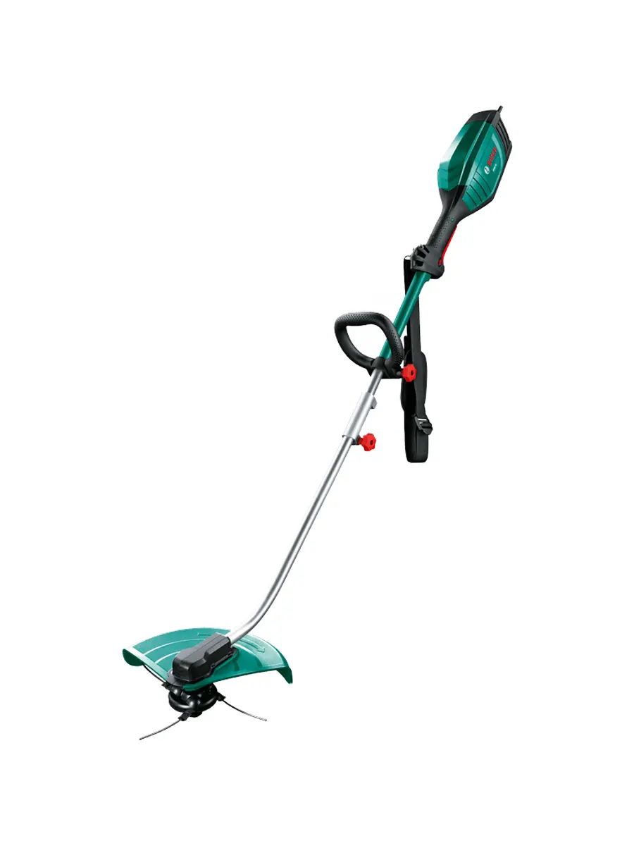 Травокосилка Bosch AMW 10 RT