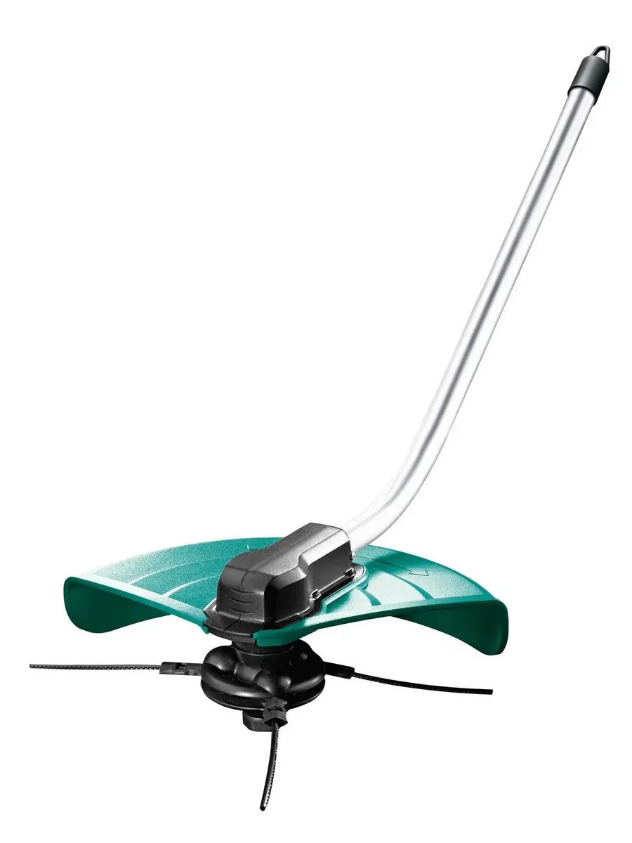 Травокосилка Bosch AMW 10 RT