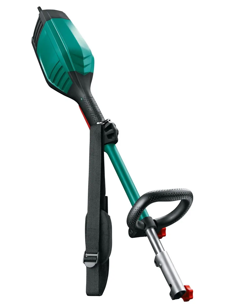 Травокосилка Bosch AMW 10 RT