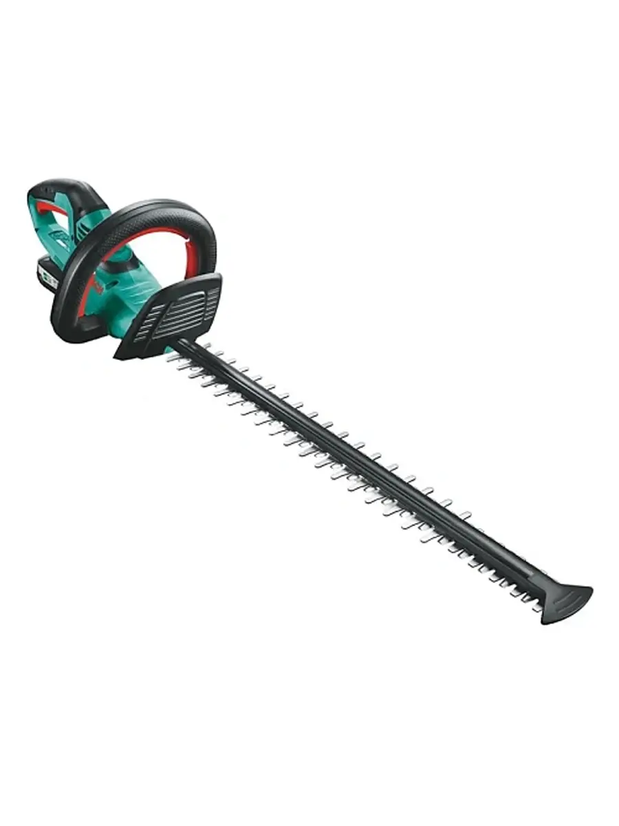 Кусторез Bosch AHS 50-20 LI