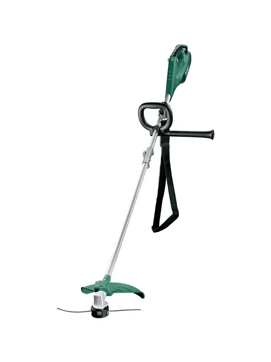 Травокосилка Bosch AFS 23-37