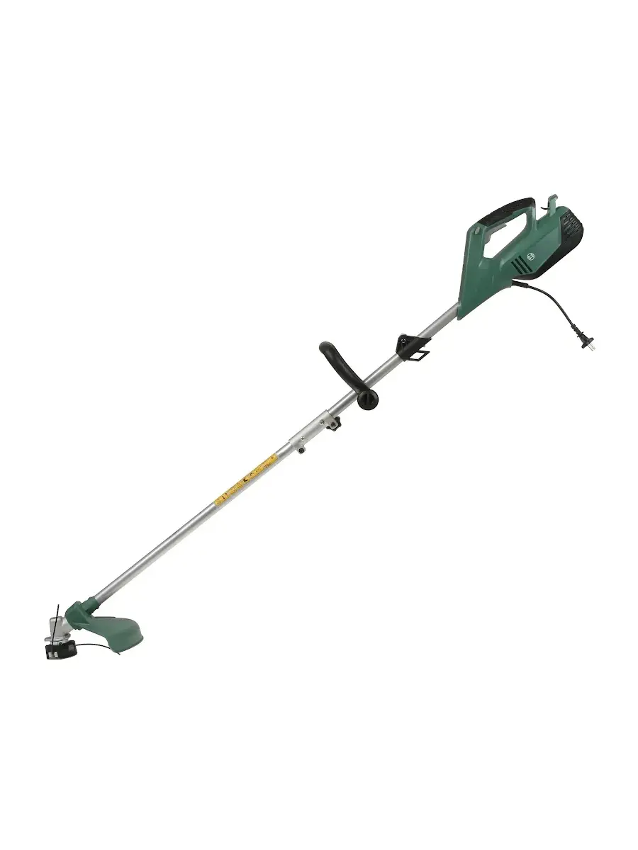 Травокосилка Bosch AFS 23-37