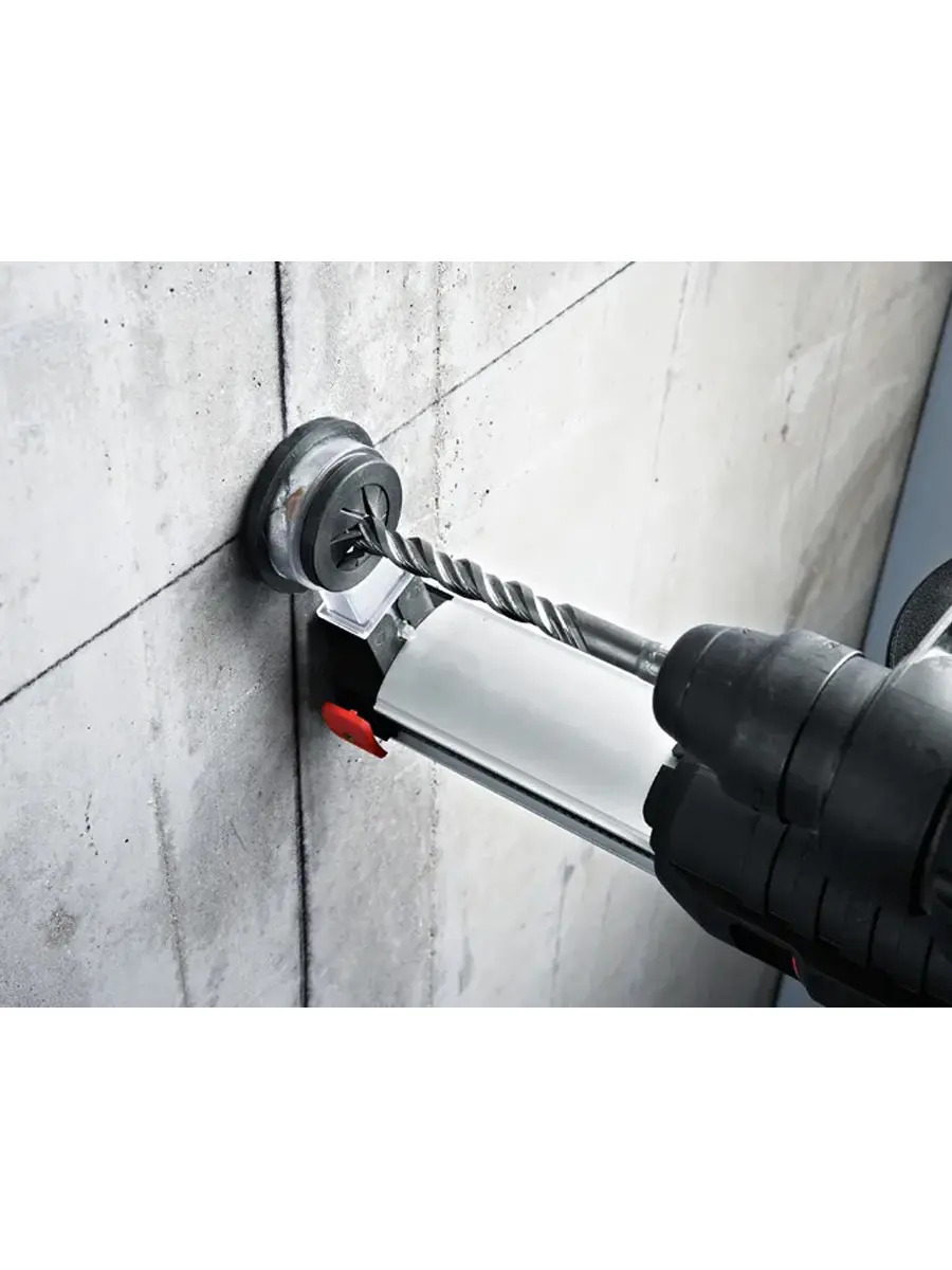 Двухрежимный перфоратор SDS-Plus Bosch GBH 2-23 REA