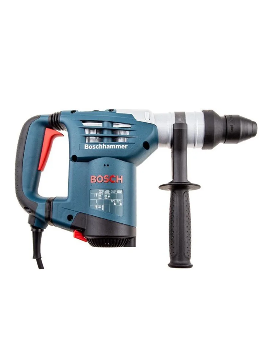 Трёхрежимный перфоратор SDS-Plus Bosch GBH 4-32 DFR (с кейсом)