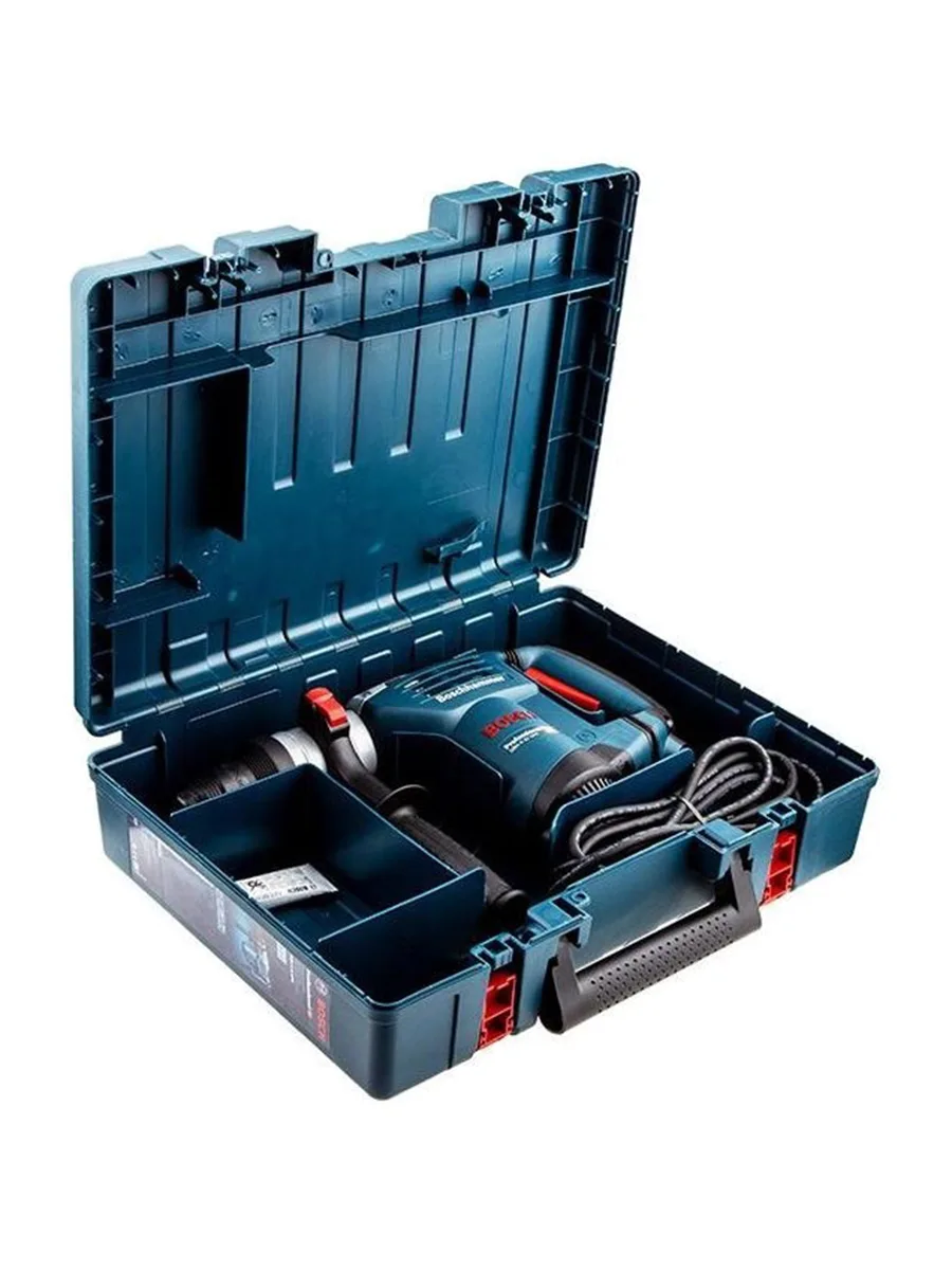 Трёхрежимный перфоратор SDS-Plus Bosch GBH 4-32 DFR (с кейсом)